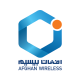 اینترنت افغان بیسیم